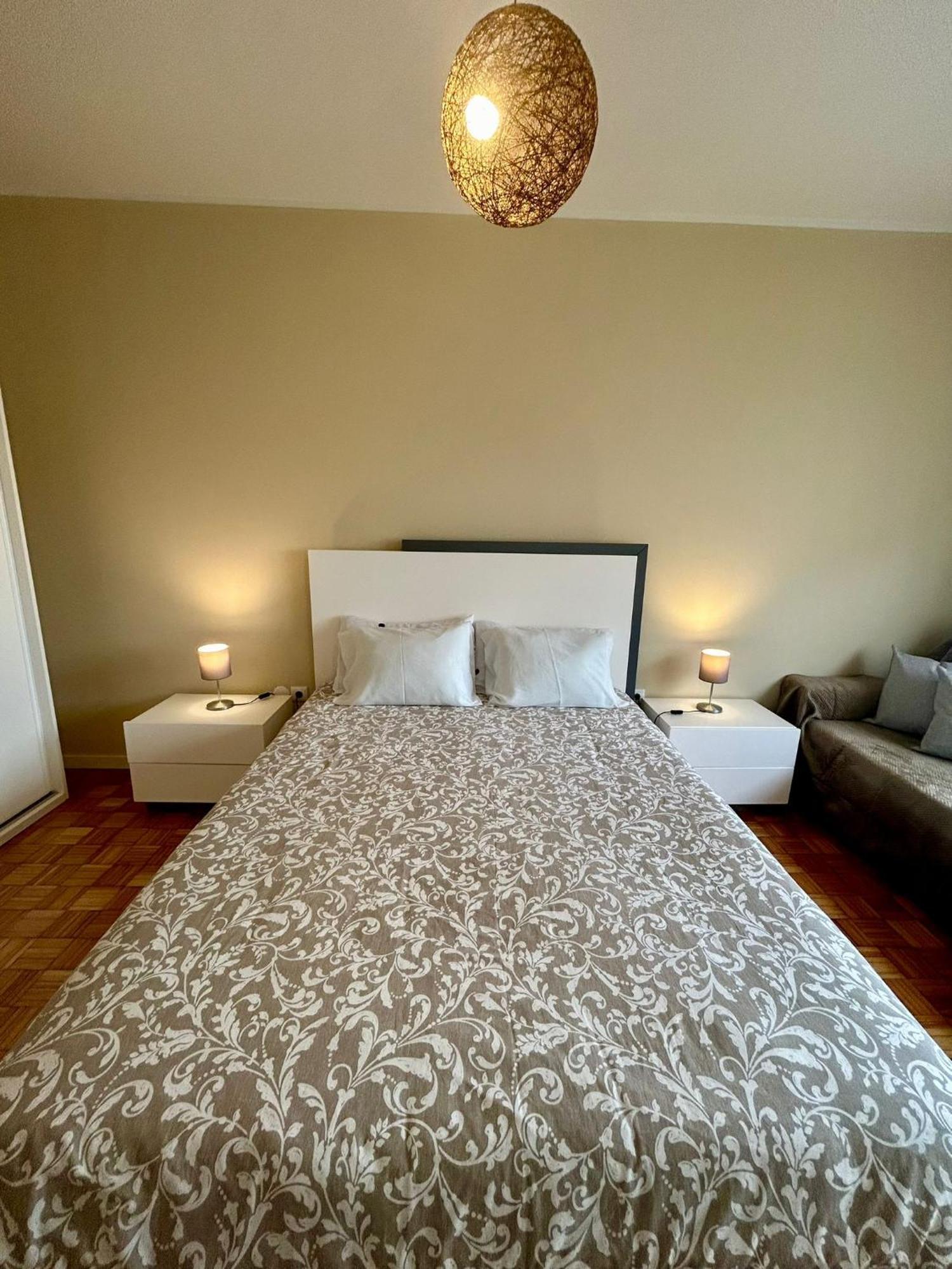 Destiny Oporto Apartment