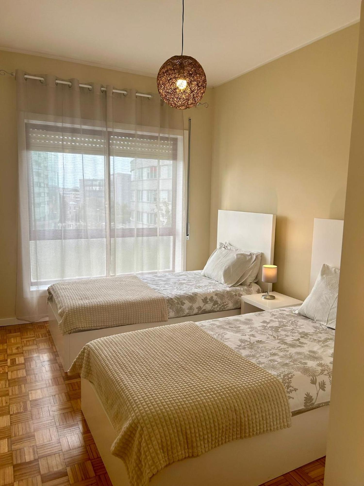 Destiny Oporto Apartment *