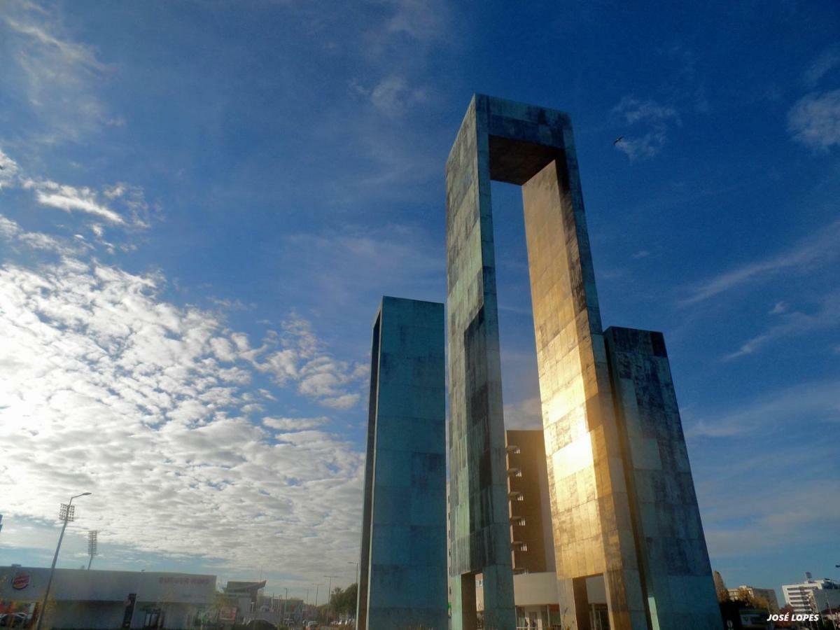 Destiny Oporto Maia (Porto)