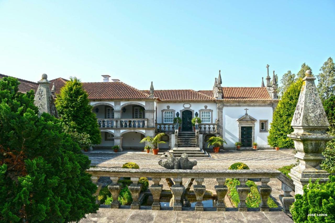 Destiny Oporto Apartment *